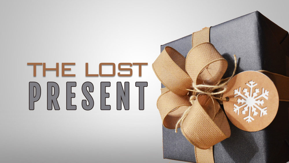 The Lost Present Image